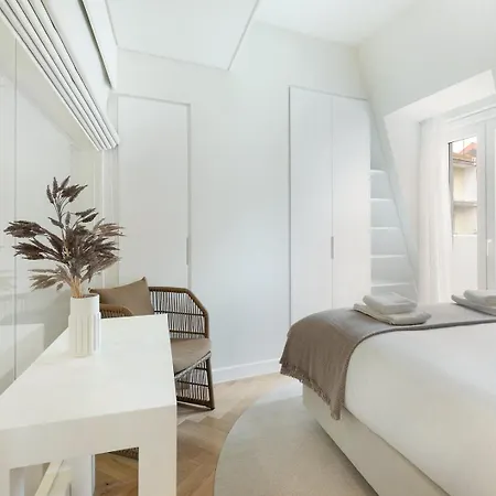 Guestready - Modern And Exquisite Near Estrela *