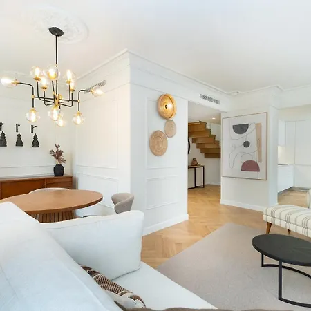 Guestready - Modern And Exquisite Near Estrela Διαμέρισμα Lisboa