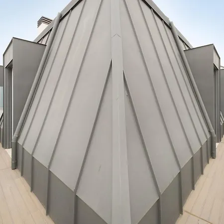 Guestready - Modern And Exquisite Near Estrela Lizbona