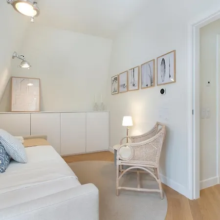 Apartment Guestready - Modern And Exquisite Near Estrela