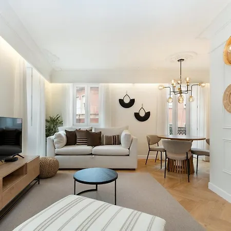 Apartment Guestready - Modern And Exquisite Near Estrela
