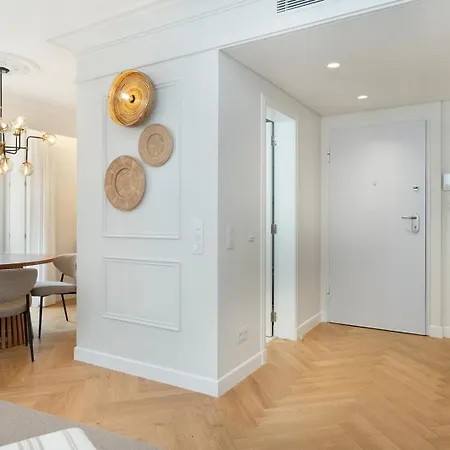 Apartament Guestready - Modern And Exquisite Near Estrela *