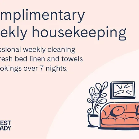 Guestready - Modern And Exquisite Near Estrela Apartament Lizbona