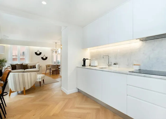 Guestready - Modern And Exquisite Near Estrela