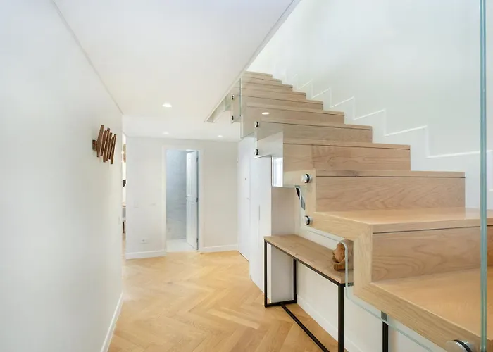 Διαμέρισμα Guestready - Modern And Exquisite Near Estrela *