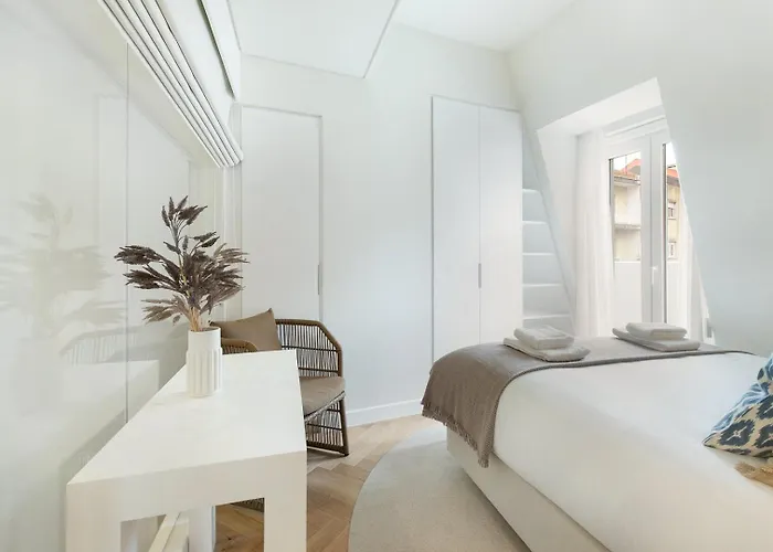 Guestready - Modern And Exquisite Near Estrela *