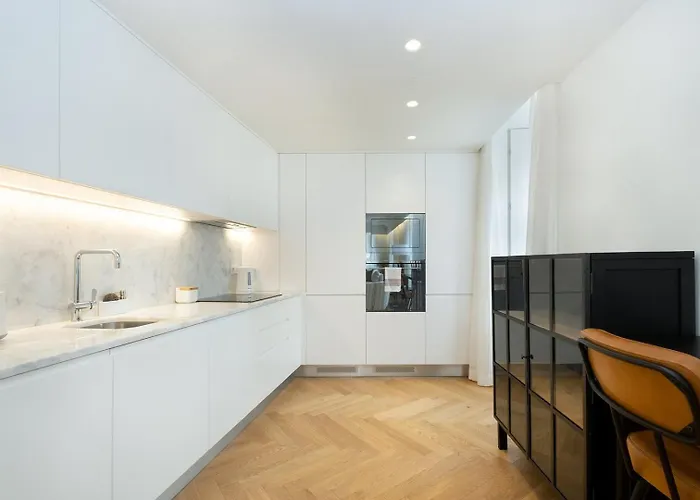 Guestready - Modern And Exquisite Near Estrela