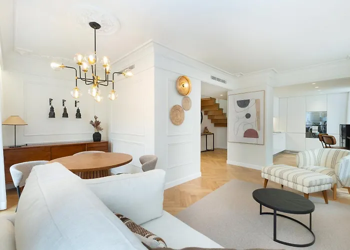 Guestready - Modern And Exquisite Near Estrela Appartement Lissabon