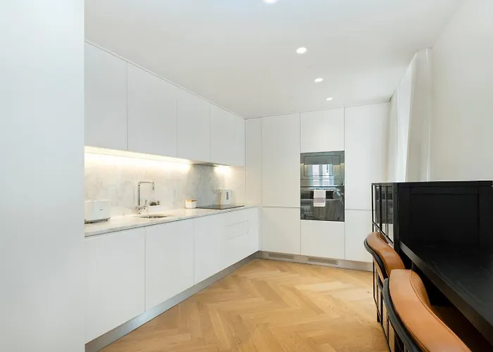 Διαμέρισμα Guestready - Modern And Exquisite Near Estrela Lisboa