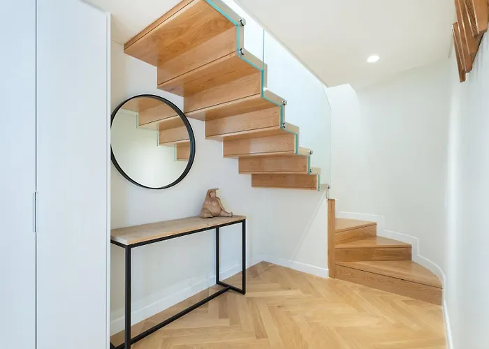 Guestready - Modern And Exquisite Near Estrela