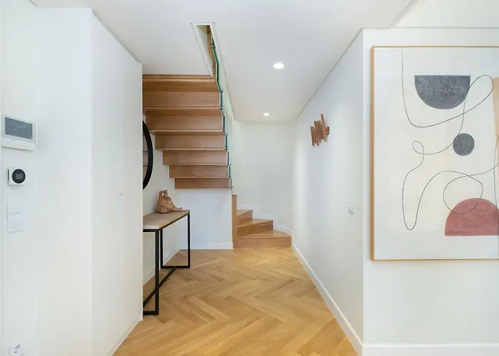 Guestready - Modern And Exquisite Near Estrela