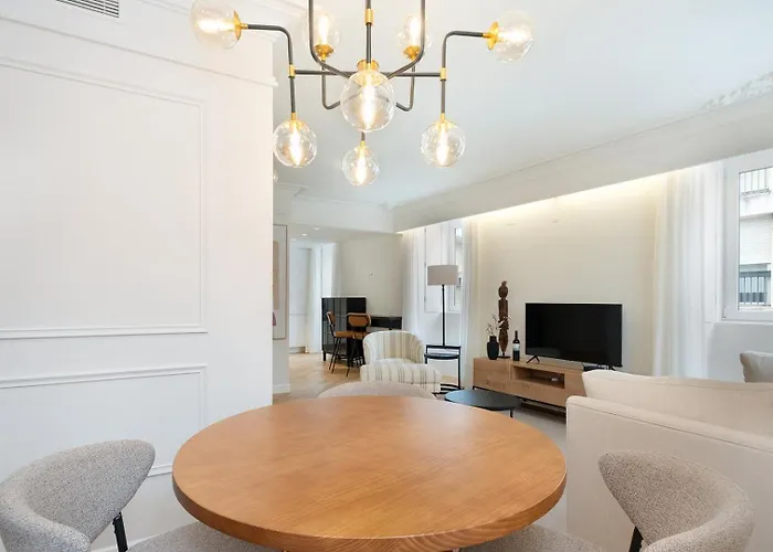 Guestready - Modern And Exquisite Near Estrela Διαμέρισμα