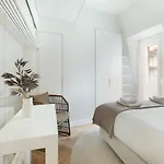 Guestready - Modern And Exquisite Near Estrela *