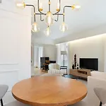 Guestready - Modern And Exquisite Near Estrela Apartament