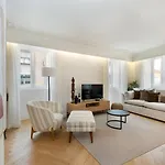 Guestready - Modern And Exquisite Near Estrela Apartament *