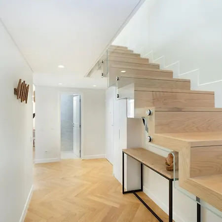 Apartment Guestready - Modern And Exquisite Near Estrela *