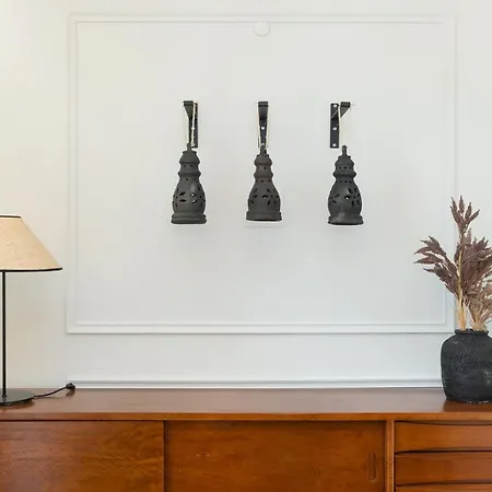 아파트 Guestready - Modern And Exquisite Near Estrela 리스본